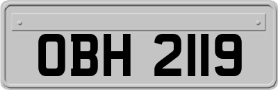 OBH2119