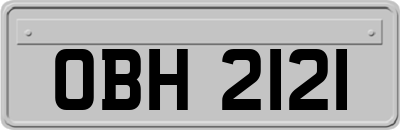 OBH2121