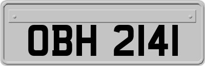 OBH2141
