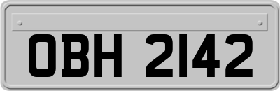 OBH2142