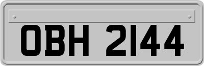 OBH2144