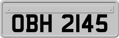 OBH2145