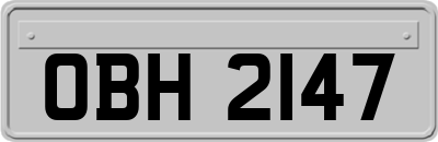 OBH2147