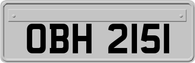 OBH2151
