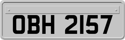 OBH2157