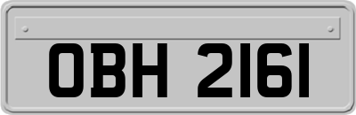 OBH2161