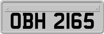 OBH2165