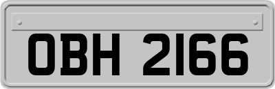 OBH2166