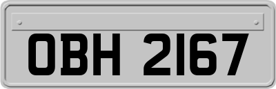 OBH2167