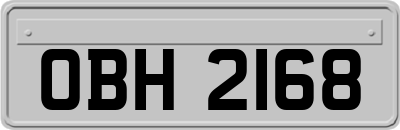 OBH2168