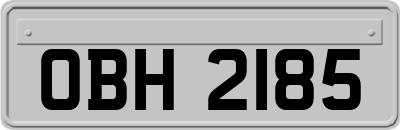 OBH2185
