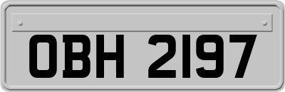 OBH2197