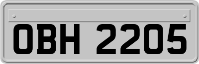 OBH2205