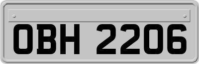 OBH2206