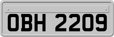 OBH2209