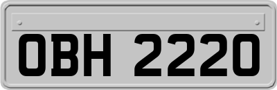 OBH2220