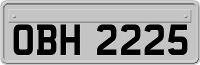 OBH2225