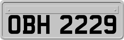 OBH2229