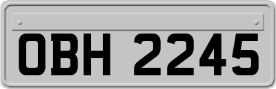 OBH2245