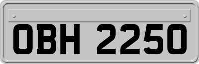 OBH2250
