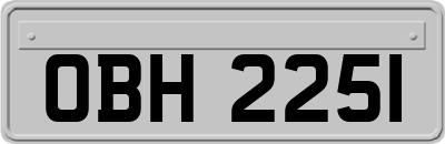 OBH2251