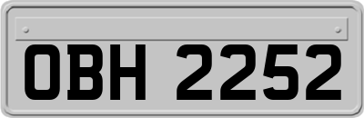 OBH2252