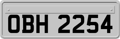 OBH2254
