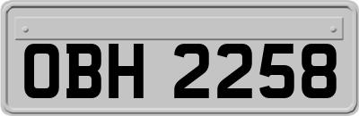 OBH2258