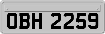 OBH2259