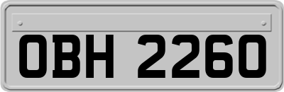 OBH2260