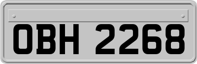 OBH2268