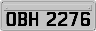 OBH2276