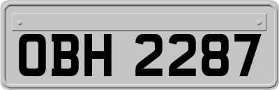 OBH2287