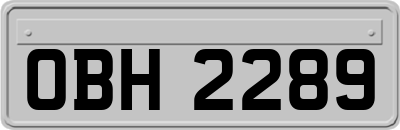 OBH2289