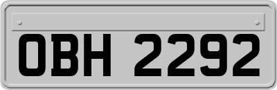 OBH2292
