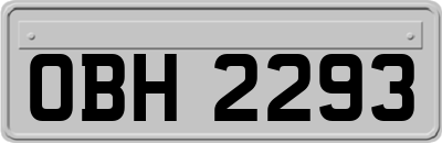 OBH2293