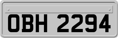 OBH2294