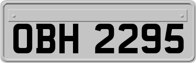 OBH2295