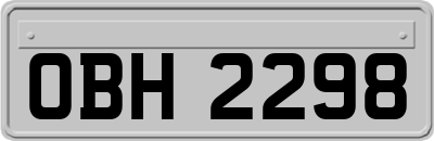 OBH2298
