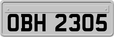 OBH2305