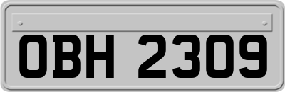 OBH2309