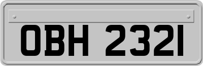 OBH2321