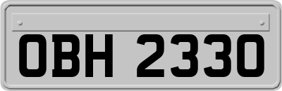 OBH2330
