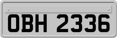 OBH2336