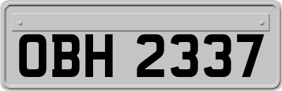 OBH2337