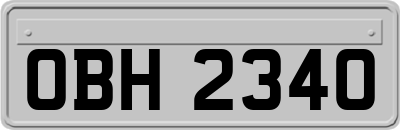 OBH2340