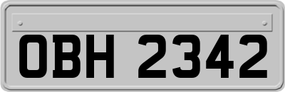 OBH2342