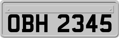OBH2345