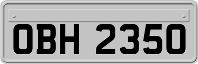 OBH2350