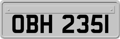 OBH2351